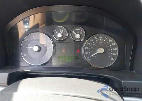 2008 Mercury Milan V6 Premier z USA, uszkodzony, nr VIN 3MEHM08178R641595